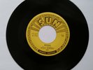 Sonny Burgess 45 - Restless / Ain't Got a Thing - SUN 263 VG+