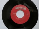 Fats Domino 45 - I'm in Love Again / My Blue Heaven  Imperial X5386   M-