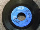 THE MARAUDERS Slidin' In KISKI 2067 listen  RARE GARAGE