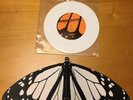 Saves The Day Im Sorry Im Leaving Vinyl 7inch Say Anything  Bay Side