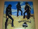 MOTÖRHEAD - Ace Of Spades LP 1st.press 1980 Bronze ++ RAR ++ Lemmy # Sodom