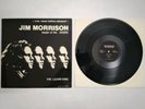 The Doors - Jim Morrison - The Lizard King Vinyl LP Round (LIZLP - 1968)