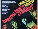 Dantalian's Chariot ?– Chariot Rising 2013 Vinyl LP Re-Issue - As New Condition