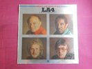 CONCORD JAZZ JUST FRIENDS L A 4  CJD-1001 LIM.ED. DIR. TO DISC LAURINDO ALMEIDA