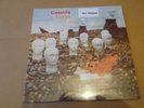 CRESSIDA ASYLUM AKARMA PROG TESTPRESS  LP LIM 3 COPIES MADE