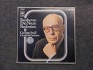 7 LP Box mit Einleger - Beethoven - Die neun Sinfonien - Szell - Cleveland - CBS