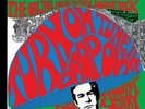 DR. TIMOTHY LEARY 