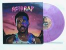 Chance the Rapper - Acid Rap * Pink Blue Clear Marble Vinyl LP * Free P&P UK *