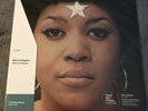 Mavis Staples Self Titled VMP Exclusive Orange & Black Vinyl LP Sealed