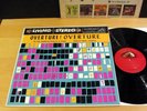 RCA Living Stereo LSC-2134 OVERTURE  OVERTURE  Agoult NM/NM-
