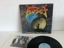 Atheist ?LP Unquestionable Presence OIS  1991