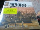 DIO   AT DONNINGTON UK LIVE 1983 & 1987   RAINBOW  BLACK SABBATH