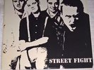 CHISWICK BAND Last Resort Cock Sparrer Nabat Oi Skinhead ISD KBD ROR 77 Rebelles
