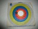 BEN SIDRAN - FUNK SOUL JAZZ ROCK - 45 PROMO - POOR GIRL - CAPITOL SLEEVE - GEM