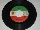 Jackie Brensten - Trouble Up The Road 7