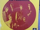 THE TWILIGHTS - Twilights Time EP - Orig Oz 1967 - ROCK / PSYCH