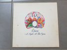 Queen A Night At The Opera 1975 Vinyl LP