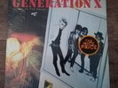 Generation X  ?– Valley Of The Dolls LP US 1994 Chrysalis ?– PV 41193