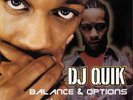 DJ Quik ?– Balance & Options Format: 2 × Vinyl, LP, Album