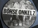 Böhse Onkelz/Mexico/Picture Vinyl NEU/Rock o Rama Records, Skinhead