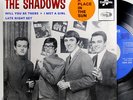 THE SHADOWS A PLACE IN THE SUN EP 7