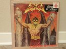 EXE Stricken By Might Executioner Boeckel Palma Speed Metal Sealed 1987 Shatter