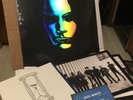 Jack White Boarding House Reach LP Complete #35 Third Man Records Vault Vinyl
