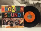 ANONIMA SOUND - FUORI PIOVE / PARLA TU 7