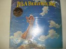 audiophile IT'S A BEAUTIFUL DAY NUMBERED  limited edition FACTORY SEALED