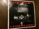 LP vinyl THE CLASH SANDINISTA Excellent vinyl