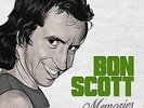 Memories - SCOTT BON [LP]
