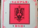 SAMPLE DUB - V/A - SILKSCREEN - STUDIO ONE -CLASSIC RHYTHMS DUBWISE