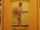 CARLTON & THE SHOES - THIS HEART OF MINE - JA. PRESS - REGGAE 