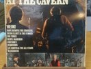 At The Cavern Live Compilation Vinyl Record LK 4597 MONO