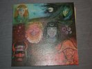 King Crimson-In the Wake of Poseidon.FOC.Pink Island.UK/70.ILPS 9125.C:VG+.R:VG+