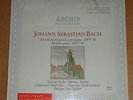 Karl Richter BACH Cantatas No.56 & 82 - Archiv 198 477 SEALED