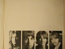 The Beatles-White Album Stereo, Top Opener, No.0401811
