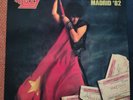 2LP VINYL THIN LIZZY LIVE KEEP A KNOCKIN' MADRID '82