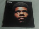 BILLY PRESTON - ENCOURAGING WORDS (VERY GOOD COPY - UK A1U/B1U FIRST PRESSING)
