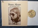 Blues double LP DUANE ALLMAN An Anthology Vol. II CAPRICORN (USA,1974) OTIS RUSH