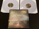 BLACK STONE CHERRY SIGNED FAMILY TREE LTD EDITION CLEAR VINYL