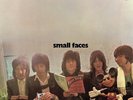 FACES - FIRST STEP   VINYL LP NEU