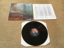 Nuclear Assault “Out Of Order” Original U.K. 1991 vinyl Lp + inner FLAG64