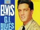 PRESLEY, Elvis - GI Blues (Soundtrack) - Vinyl (LP)