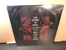 The Sisters Of Mercy: First And Last And Always (SEALED 1st US 1985 Elektra LP)