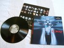 LP - OZZY OSBOURNE - down to earth - OIS - 1. press - epic rec. ´2001 - RARE