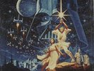 STAR WARS : A NEW HOPE Record Store Day RSD 10