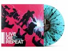 LIVE DIE REPEAT Edge Of Tomorrow Soundtrack MONDO 180g Omega Vinyl LP - SEALED
