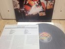 Cloven Hoof - A Sultan's Ransom 1990 Korea LP Vinyl No Barcode Insert NWOBHM