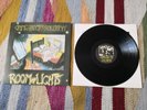 CRIME AND THE CITY SOLUTION - Room Of Ligths - VINYL LP A1B1 Ex Cond